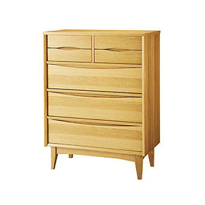 unico(ウニコ)のチェスト3件[タブルーム]