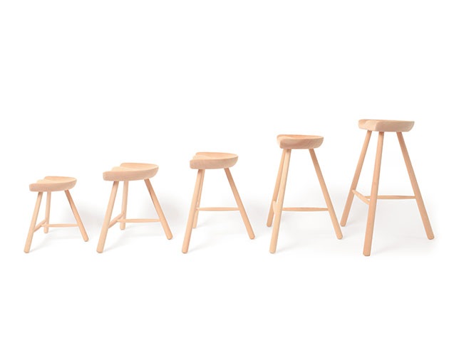 Shoemaker chair No.49(シューメーカーチェア No.49)[タブルーム]