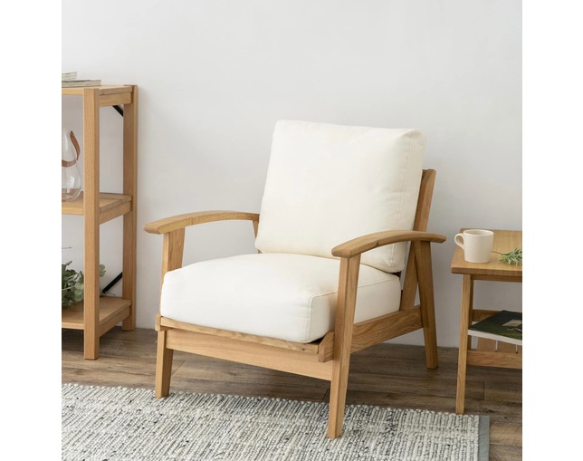 Bothy Canvas Sofa 1P(ボシー キャンバスソファ 1P)/Bothy[タブルーム]