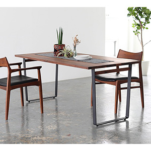 Dining Table NODE II LEG_02(ダイニングテーブル ノードII レッグ_02