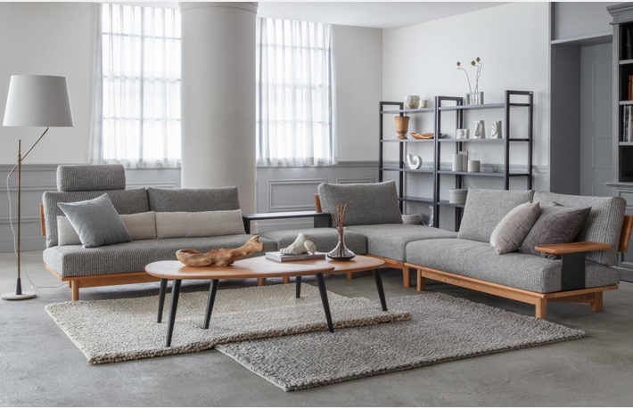 家具は村内 ダイナミックチャリティバーゲンin五反田TOC 1/10～1/12