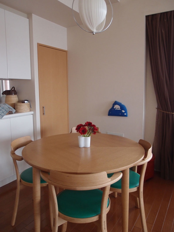 ルントオム(ダイニング チェアー)/RUNT OM[タブルーム]