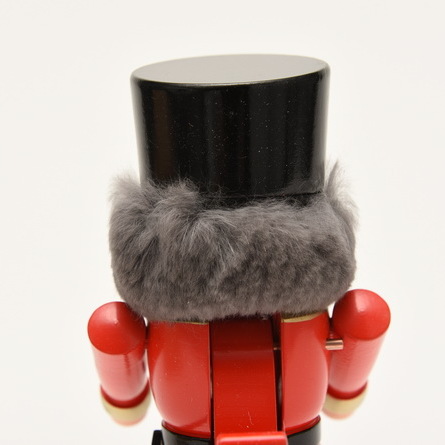 くるみ割り人形 騎兵隊 レッド (クルミワリニンギョウキヘイタイレッド