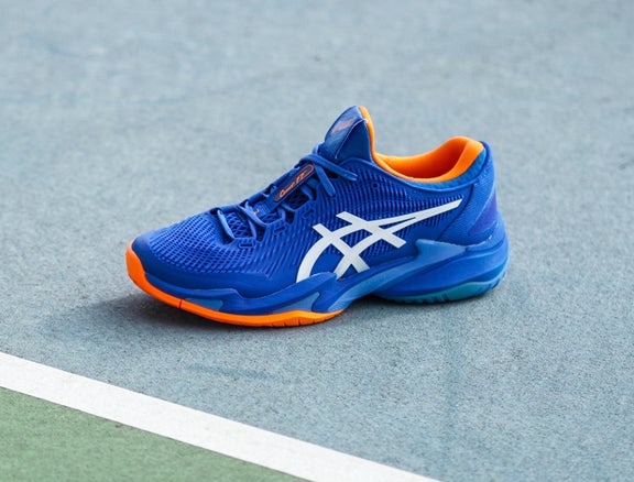 ASICS Court FF 3 - Tennis Warehouse
