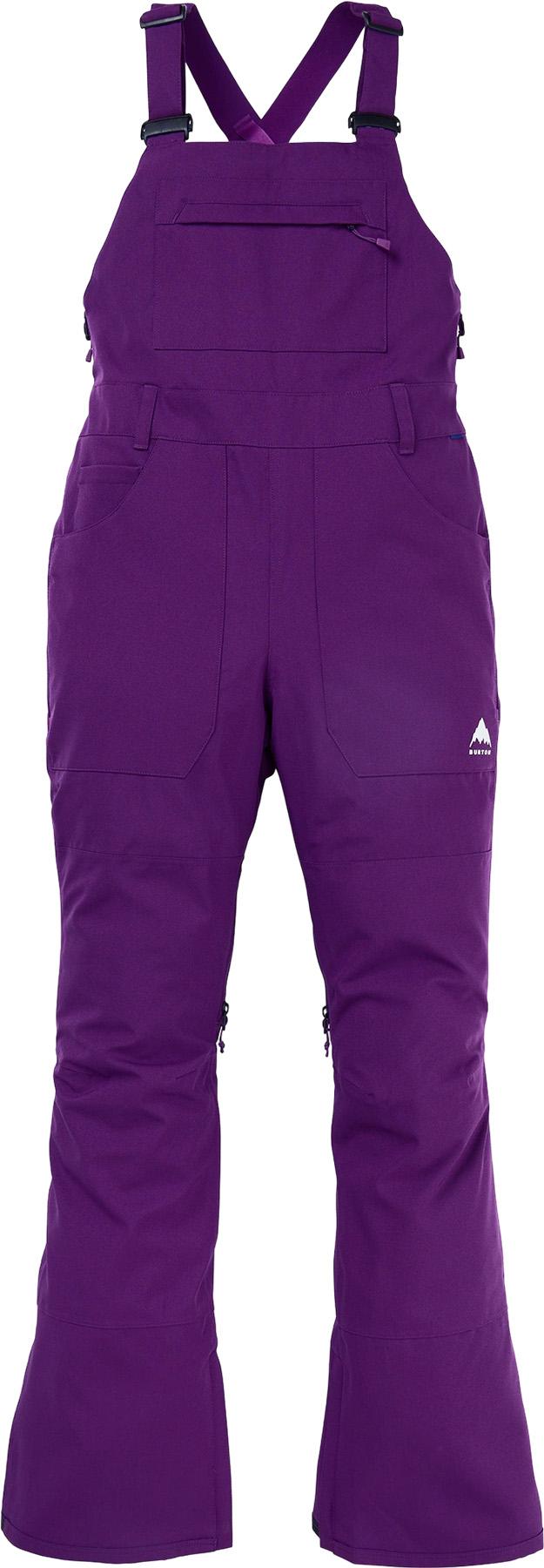 Burton Avalon Bib Pants Regular - Women's | The Last Hunt