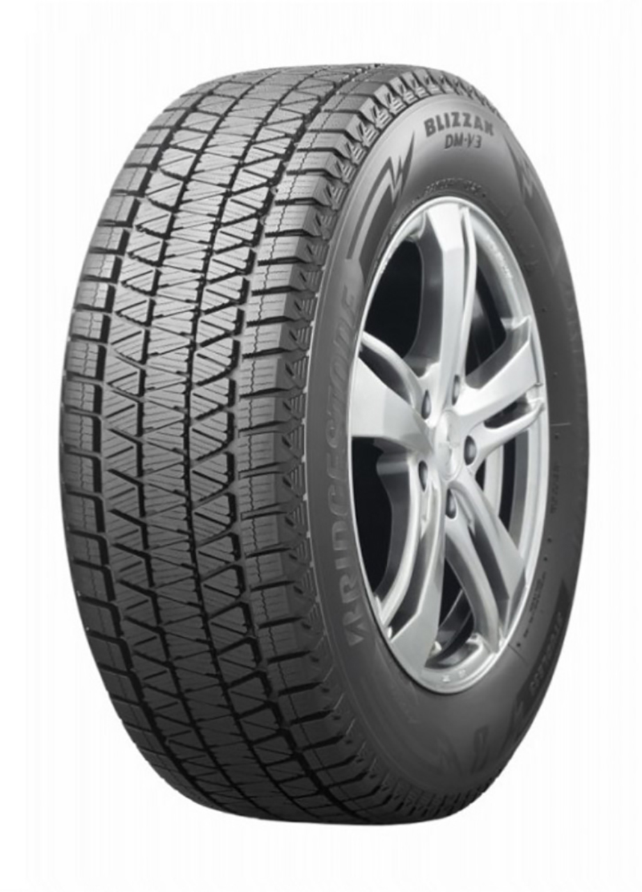 BRIDGESTONE BLIZZAK DM-V3 225/65R17 102Q | タイヤの通販 販売と交換