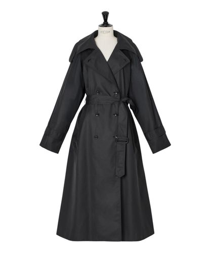 ウールシャギーダブルロングコート|ANAYI OFFICIAL ONLINE STORE