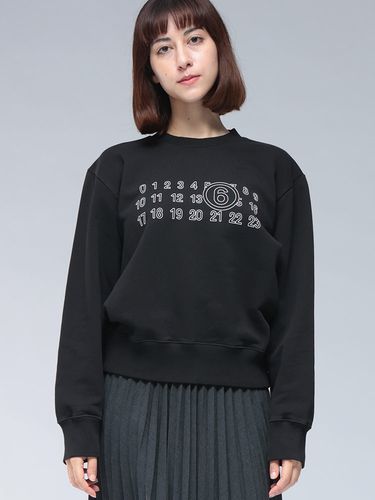 MM6 Maison Margiela (エムエムシックス メゾン マルジェラ) ハーフ