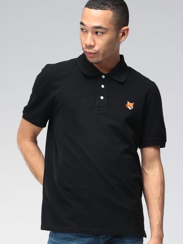 Maison Kitsune (メゾン キツネ) ダブル ボールド フォックスヘッド