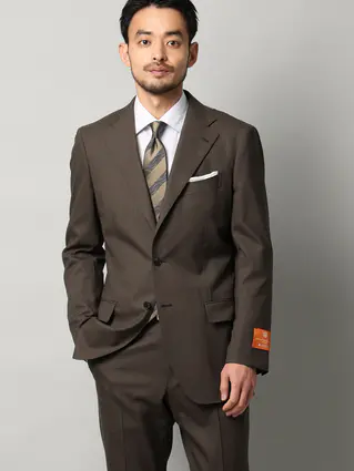 メンズ/メンズ スーツ/ツーピーススーツ｜スーツ・オーダースーツなら