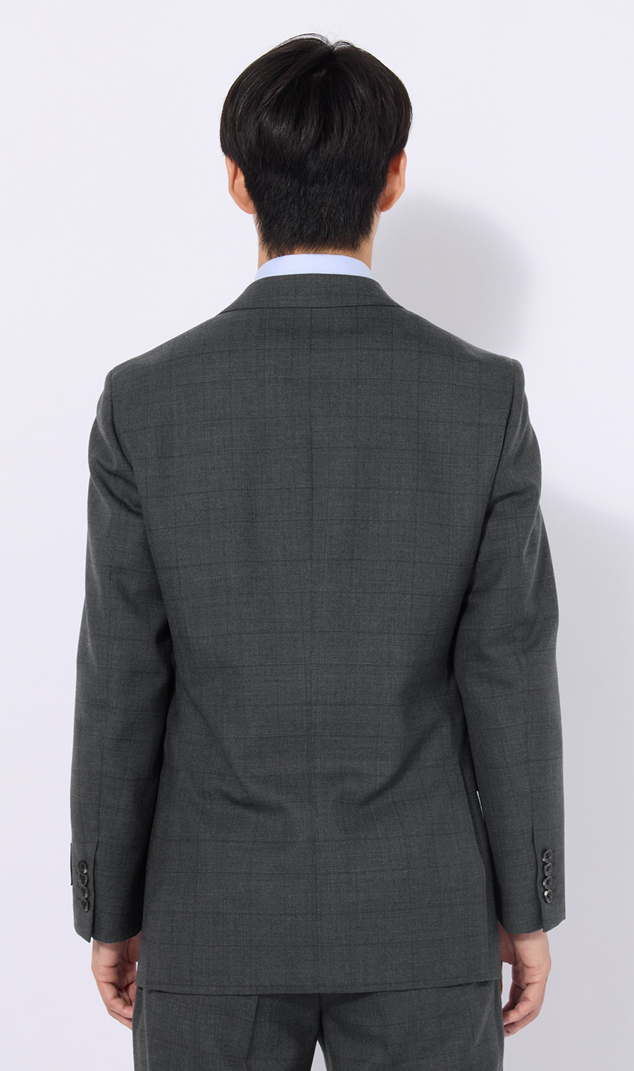 プレミアムスタンダードスーツ【Contemporary line】 (NSR051-25