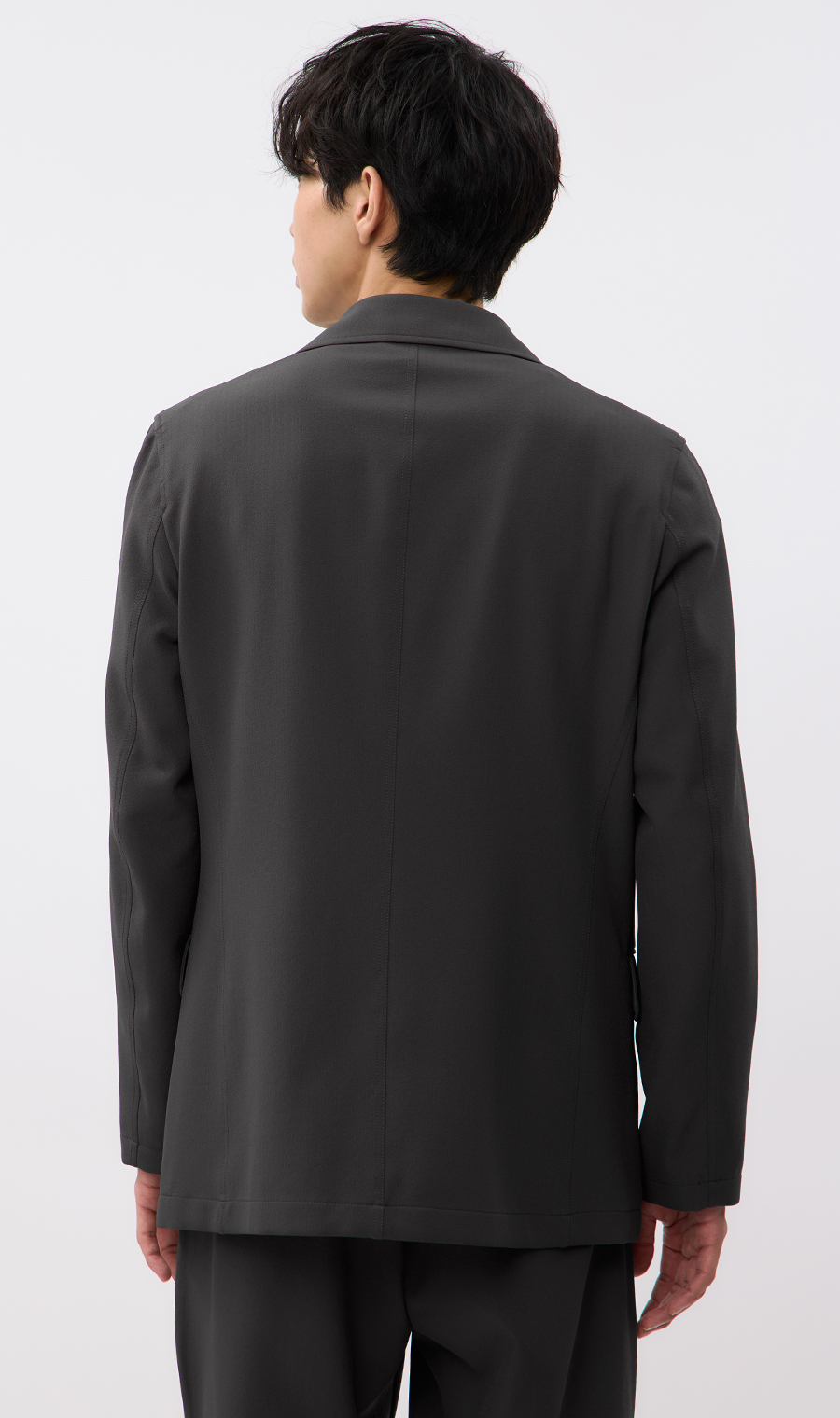 ゼロプレッシャースーツ【ジャケット】【セットアップ着用可】 (Z06001