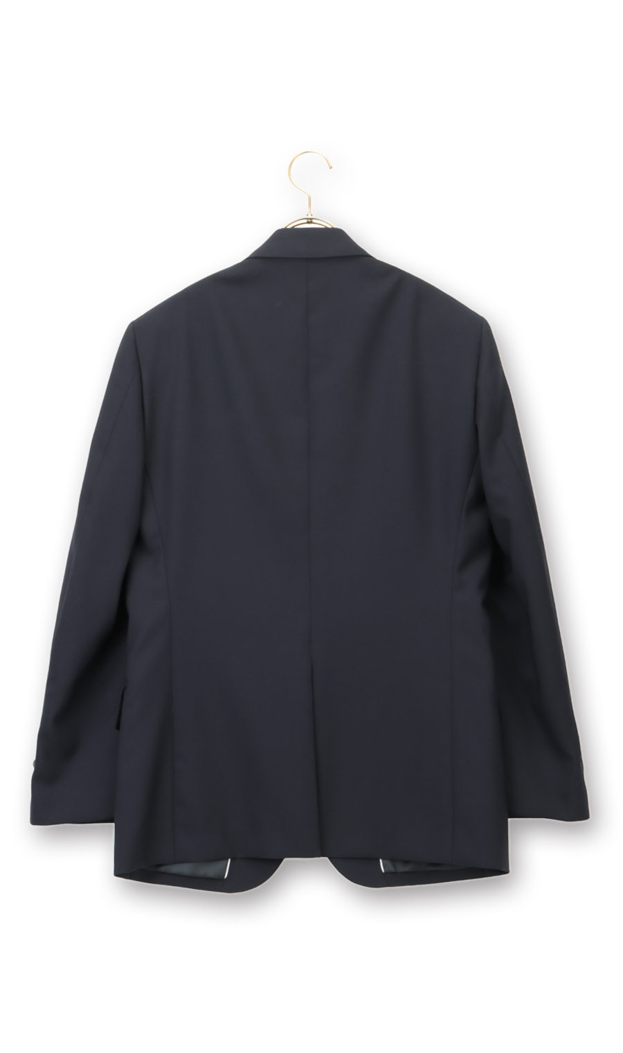 スタンダードブレザー【シングル】【Plastics Smart】 (S4500-11