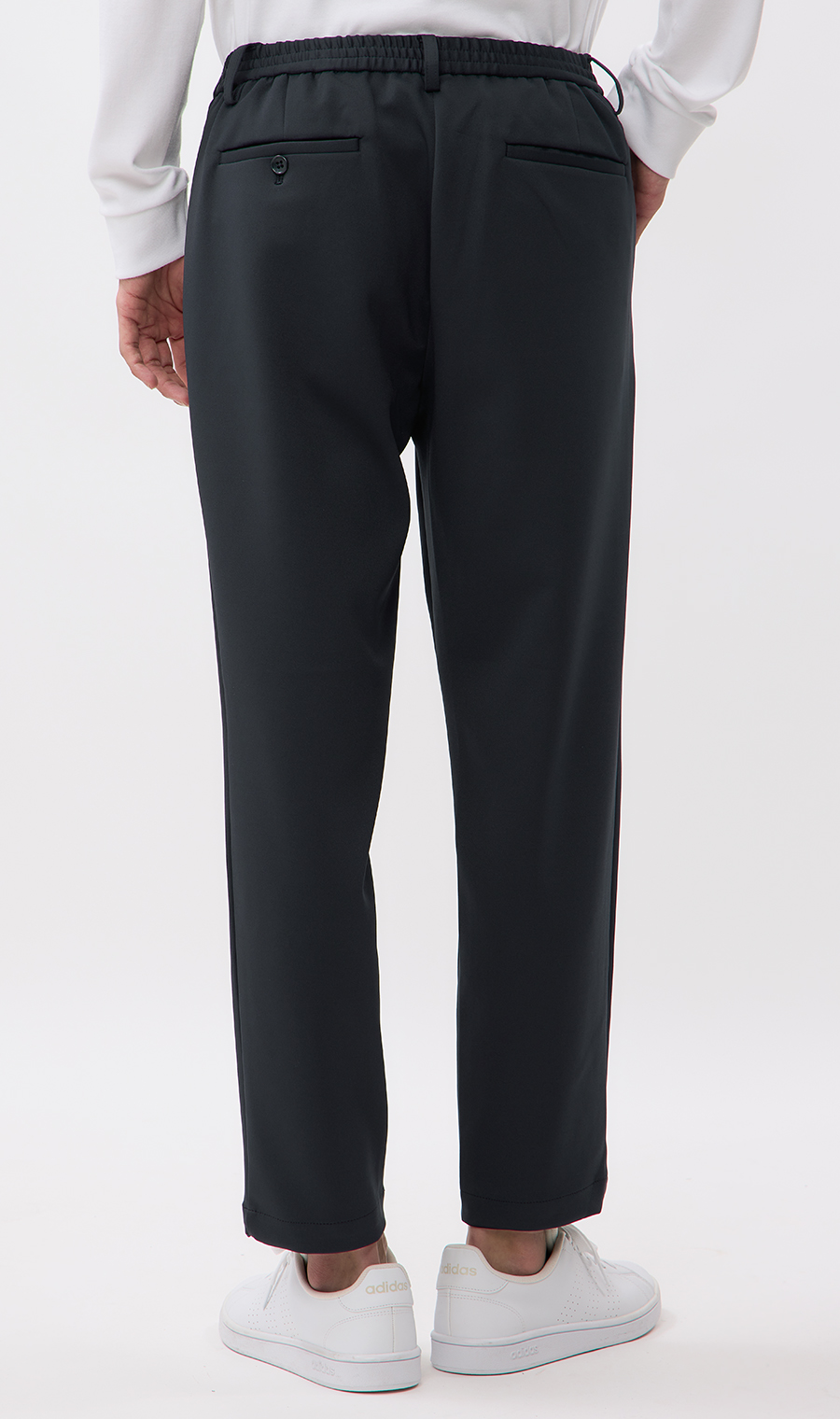 ゼロプレッシャースーツ【スラックス】【セットアップ着用可】【裾上げ