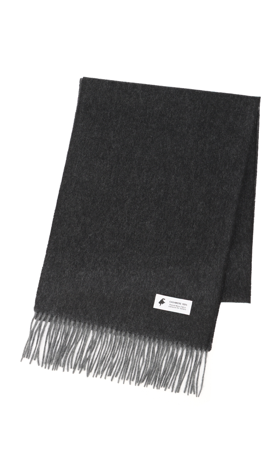 リバーシブルマフラー【カシミヤ100%】 (CASHMRM011) | | 紳士服