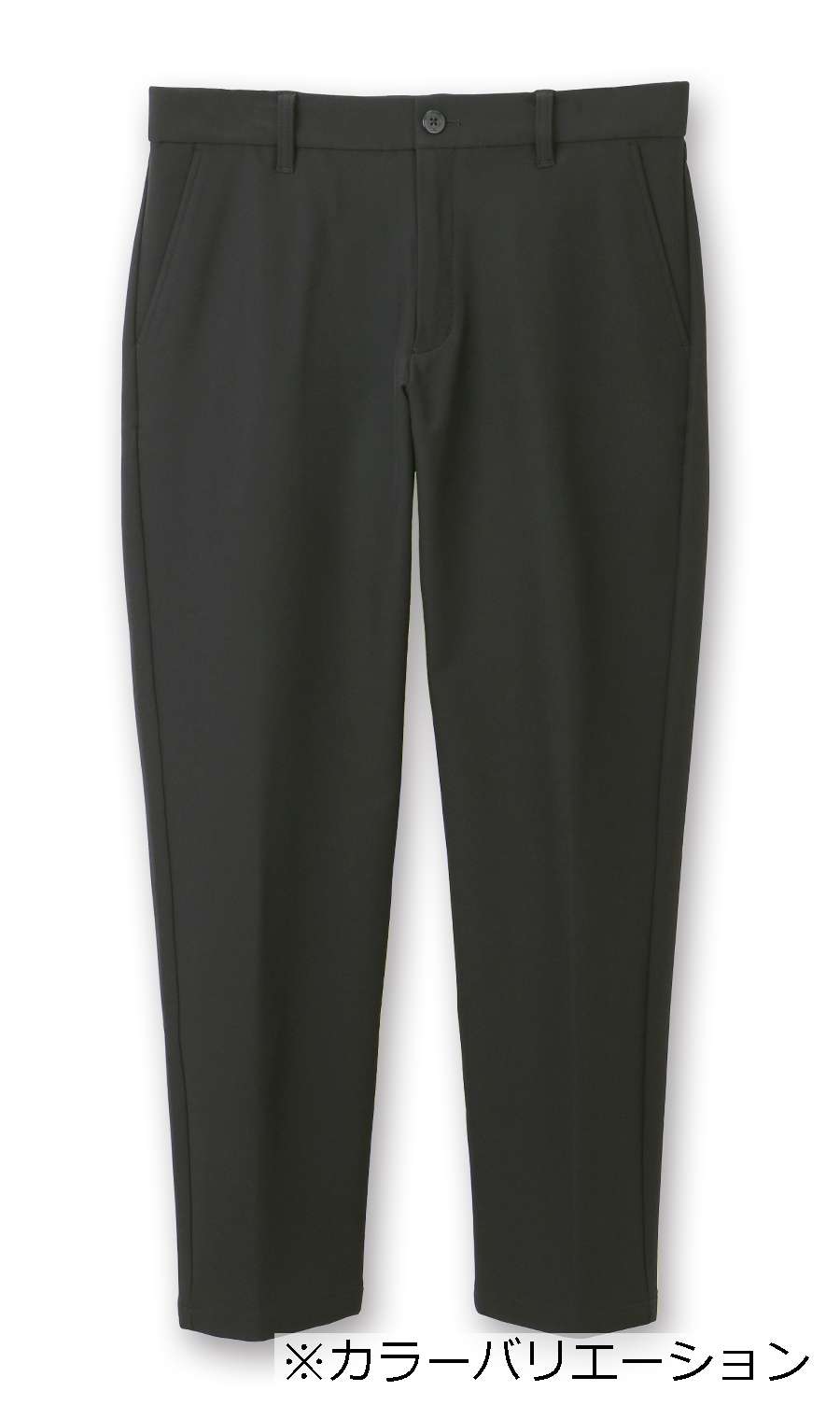 ベーシックパンツ【MIZUNO GOLF】【裾上げ済み】 (E2JFB561-14