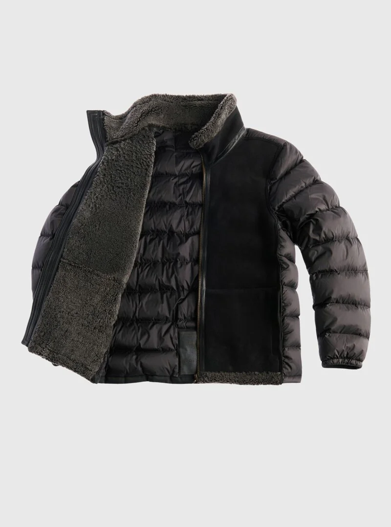 Shearling Liner - New Edit | Ten c ®