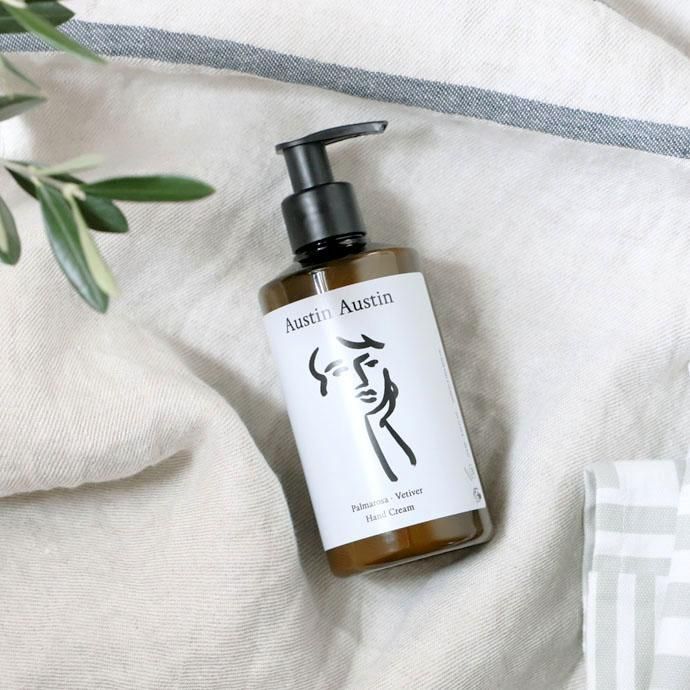 オースティン オースティン｜ハンドソープ＆ハンドクリームセット