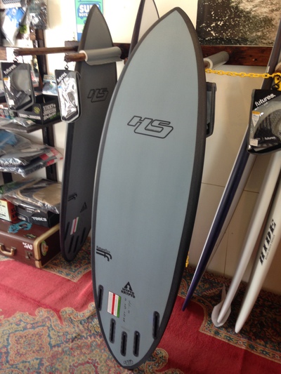 ヘイデンシェイプ ヒプトクリプト - Chanpuru Surf