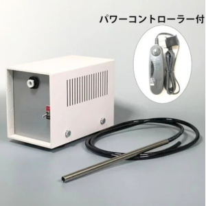 バンブーM（ｴﾈﾙｷﾞｰﾁｬｰｼﾞ機） - 「水・空気を活かす」テネモスのお店