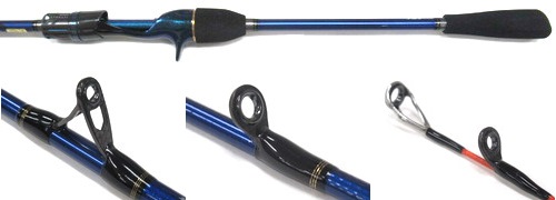 ダイワ '25 極鋭LG MC-170(ライトゲーム) - フィッシングショップ