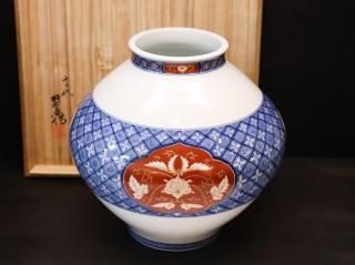 ◇美術品（柿右衛門・今右衛門・井上萬二）◇ - 有田焼 八右衛門窯