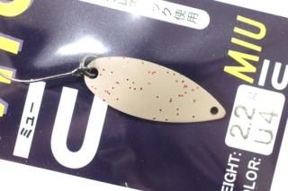 フォレスト - 城峰釣具店 秩父の釣り具さん 通販サイト