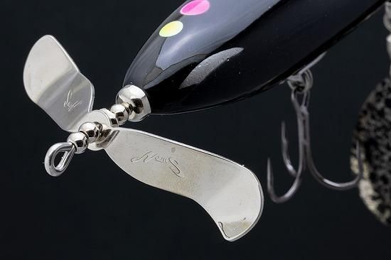 ノリーズ プロップフカ / NORIES PROP FUKA - フィッシングサロン