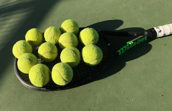 計32球収納（2本セット）テニスボール圧力保持器 加圧容器「ボール