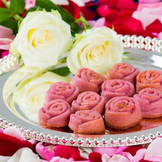 Sweets - ApiRose アピローズ～マヌカハニーとローズで美しく健康に～