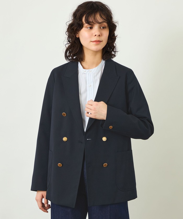 M｜ジャケット｜MACKINTOSH PHILOSOPHY(マッキントッシュ