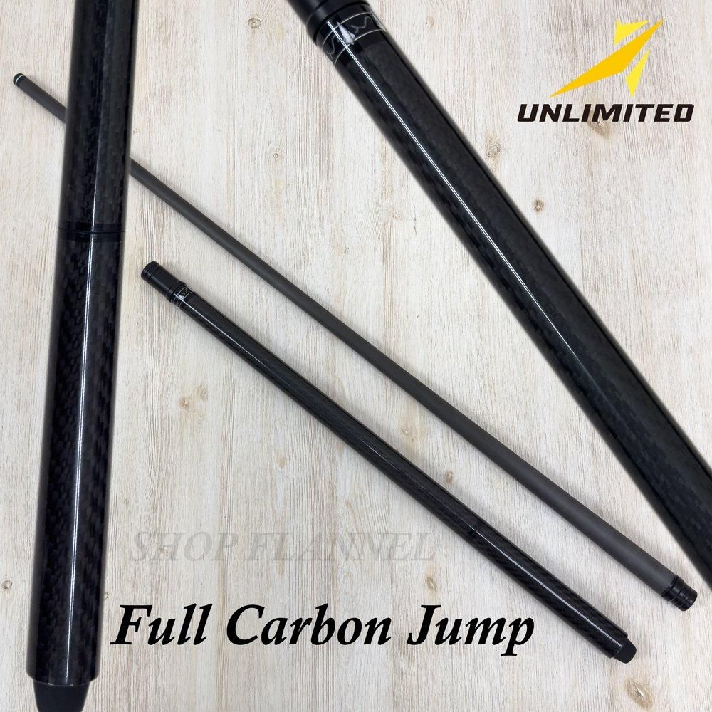 Unlimited フルカーボン - SHOP FLANNEL