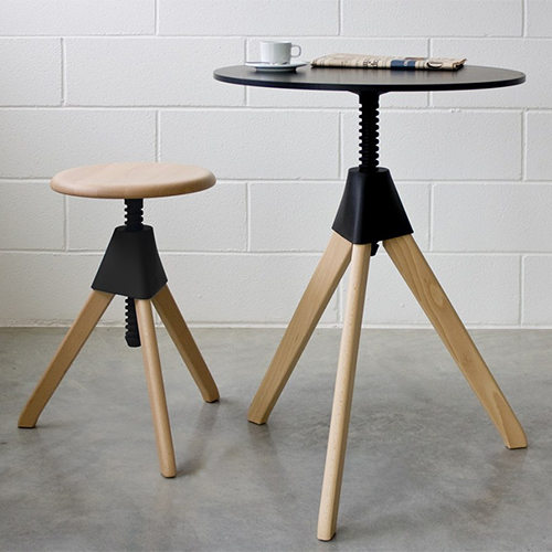 Tom＆Jerry stool The Wild Bunch - 【公式】MAGIS SHOP｜マジス 直営