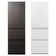 パナソニック NR-C371GNL-T [ダークブラウン] 価格比較 - 価格.com
