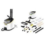 ケルヒャー SC 4 Deluxe 価格比較 - 価格.com