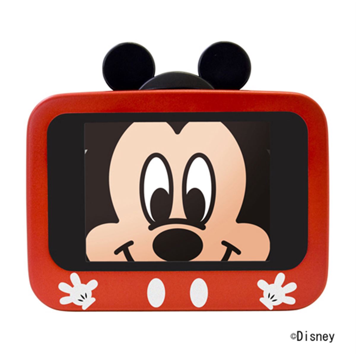 Lyumo、ディズニー仕様のデジタルフォトフレーム - 価格.com