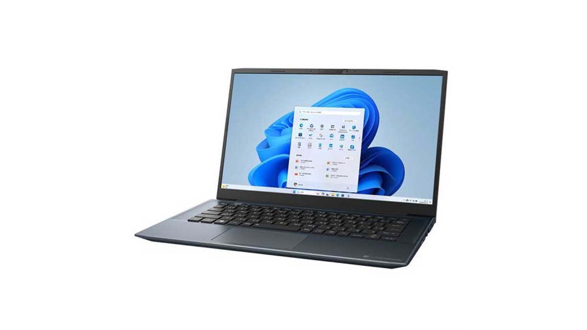 dynabook 12世代 i5 FHD/16G office2024 軽型 dynabook 12世代 i5 FHD
