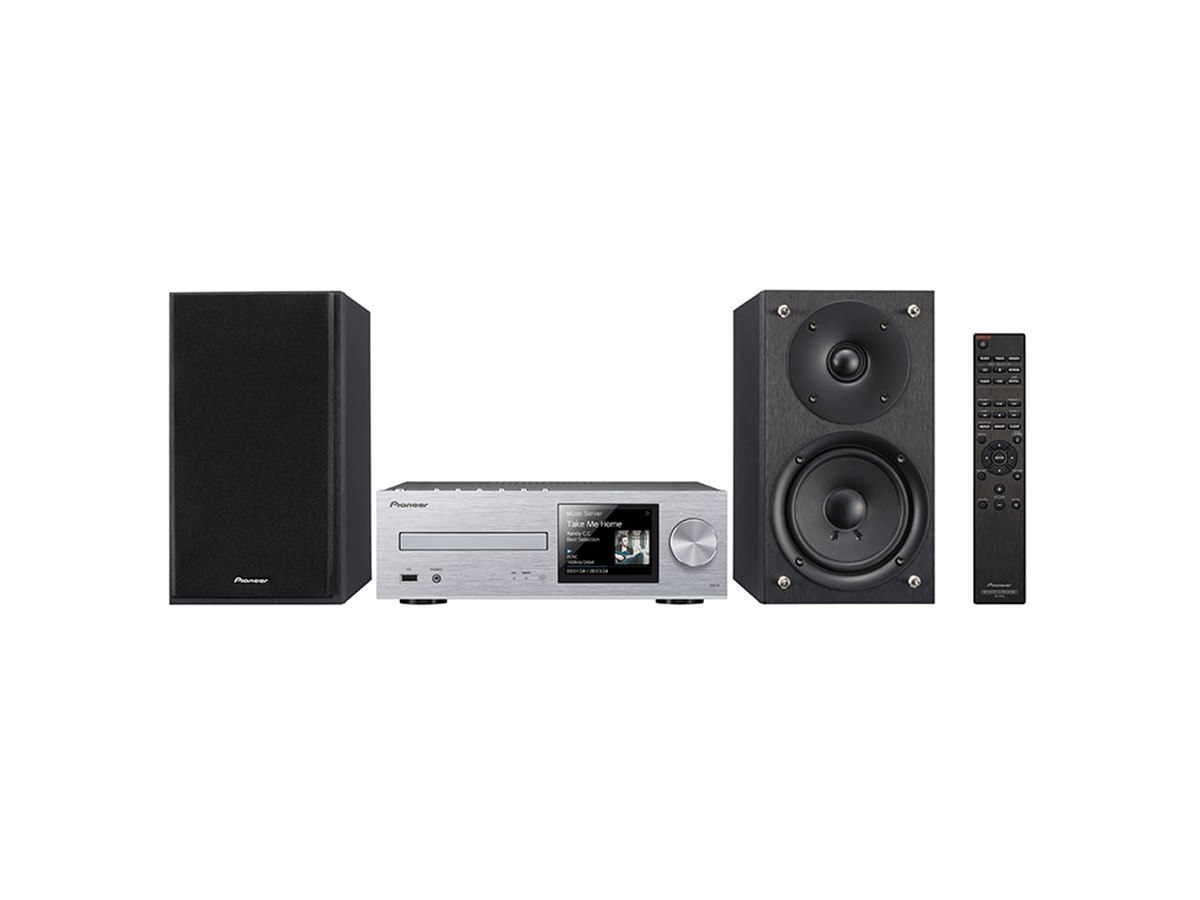 Pioneer XC-HM86 ネットワークCDレシーバー パイオニア ☆中古