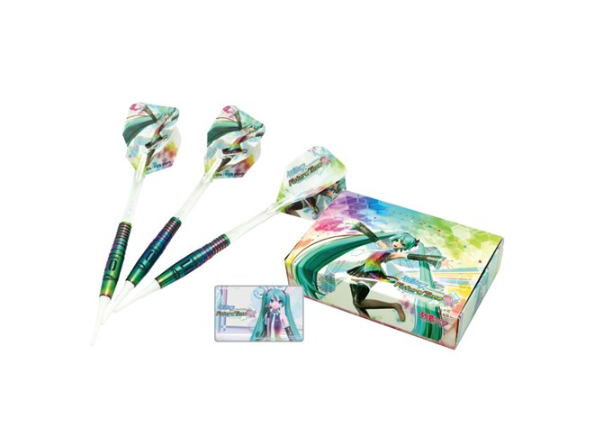 PS4ソフト「初音ミク Project DIVA Future Tone DX」とコラボした