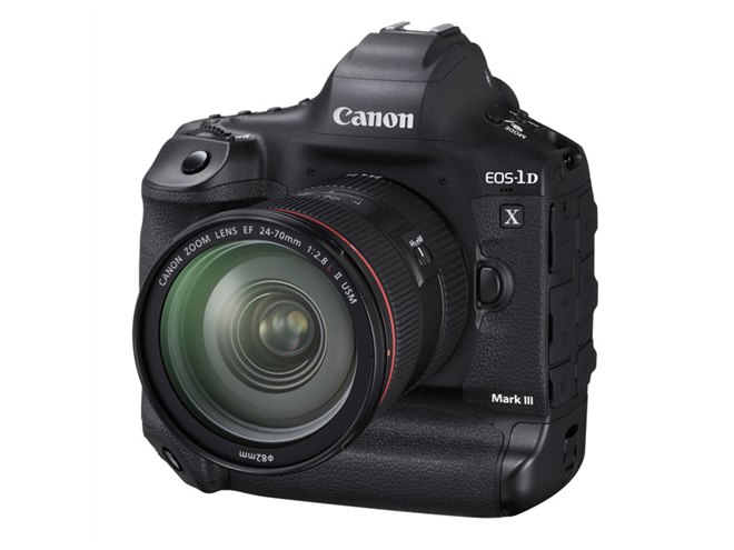 Canon EOS 1DX mark3 CFeカード128GB付 元箱有 荻窪カメラのさくらや