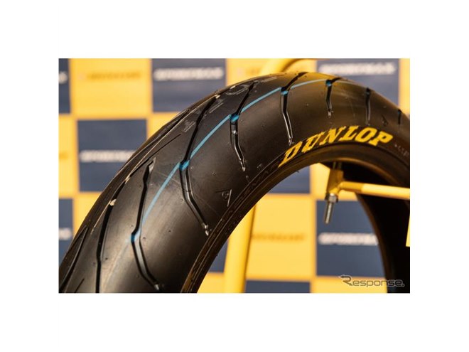 操る悦び”を注入したツーリングタイヤの最高峰 ダンロップ「ロード