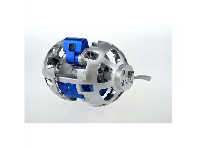 変形型月面ロボット「SORA-Q」を1/1スケールで再現、タカラトミーが9月