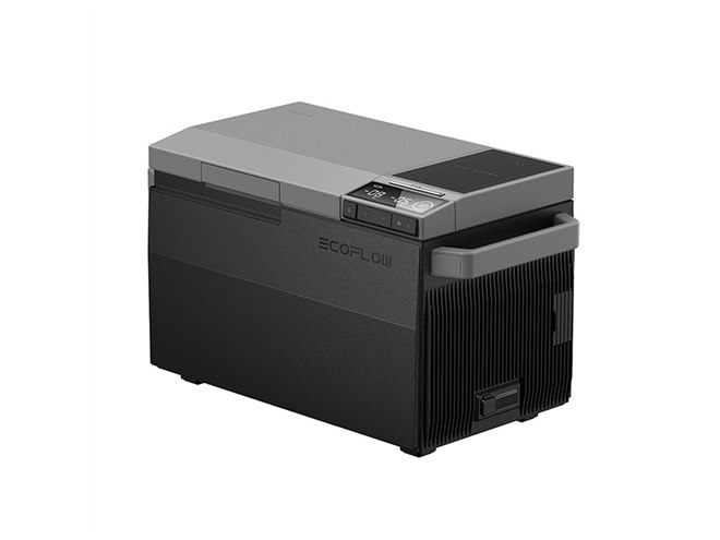 EcoFlow、製氷機を内蔵したポータブル冷蔵庫「GLACIER」 - 価格.com