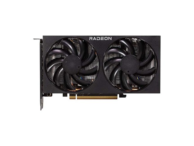 玄人志向、「Radeon RX 7600」を搭載したビデオカード - 価格.com