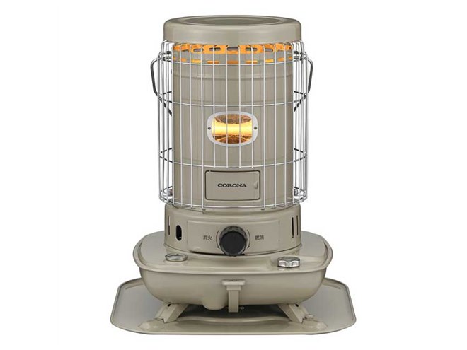 CORONA SL-6618 ダルマストーブ 灯油 2018年製 【公式通販】