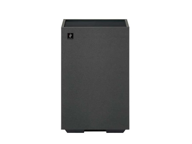 シャープ、AIモニター新搭載のプラズマクラスター加湿空気清浄機「KI