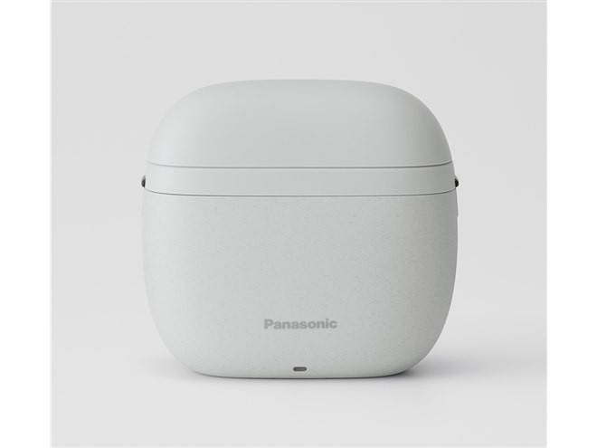 19,800円、パナソニックから3枚刃を採用した「ラムダッシュ パームイン