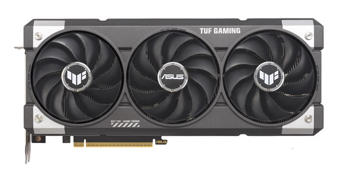 ASUS、「GeForce RTX 5060 Ti 16GB」を搭載したビデオカード3製品