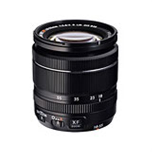 価格.com - 富士フイルム フジノンレンズ XF18-55mmF2.8-4 R LM OIS