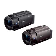 価格.com - SONY FDR-AX45A (B) [ブラック] スペック・仕様